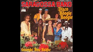 Saragossa Band - Disco Boogie Boogie - 1977