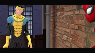 What invincible fans thought we were getting (extended version)