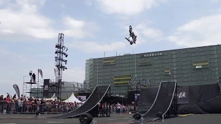 CHIMERA GAMES VOL.7 FMX DAYTIME SESSION