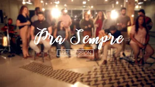 Pra Sempre | Vocal Livre (Cover Vídeo)