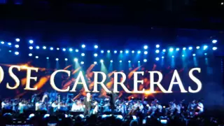 Jose Carreras