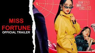 Miss Fortune | Official Trailer | 2023