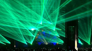 The Gathering Sub Zero Project   Defqon.1 2023