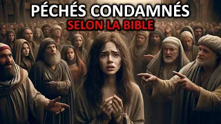 La Bible Met en Garde Contre Les 7 Péchés Sexuels les Plus Graves de Tous Les Temps !