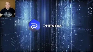 Phenom Platform инвестируй в будущее экосистемы Последние новости.