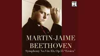 Beethoven: Symphony No. 3 in Eb Op. 55 "Eroica": 3 (live)