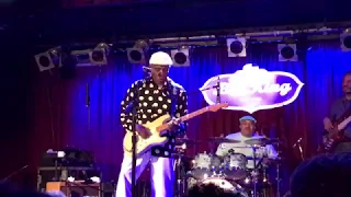 BUDDY GUY - Voodoo Child (Slight Return) - LIVE @ B.B. KING BLUES-CLUB NYC 19-5-2017