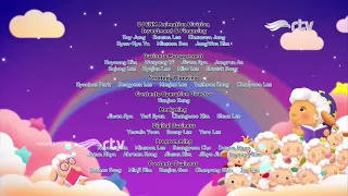 Ending Credits (Season 2) | Rainbow Ruby