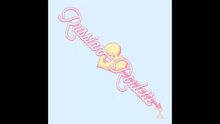 Red Velvet - 러시안 룰렛 (Russian Roulette)(Audio)