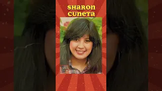 SHARON CUNETA NOON AT NGAYON / TRANSITION