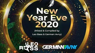 New Year Eve 2020 (Mixed & Compiled by Leo Bass & German Avny)