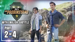 FPJ's Ang Probinsyano | Episode 1685 (2/4) | July 29, 2022 (With English Subs)