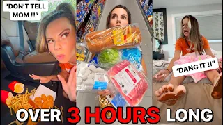 ✨SCHOOLS OUT✨3 Hour AMYYWOAHH COMPILATION !!