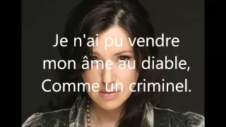 Tina Arena aimer jusqu'a l'impossible lyrics