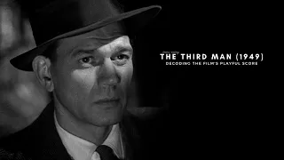Decoding the music of The Third Man (1949)