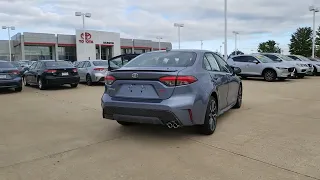 2020 Toyota Corolla Schaumburg, Arlington Heights, Buffalo Grove, Elgin, Northbrook, IL 54970