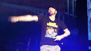 Eminem "Stan" Live at Governor's Ball, NYC