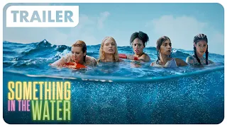 Something in the Water trailer (2024) | 18 juli in de bioscoop