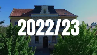 Multimediální výroční zpráva | 2022/2023 | ZUŠ Němčice nad Hanou