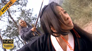 [Movie] Kung Fu Girl provokes the sloppy old man, but unexpectedly she is subdued in an instant!