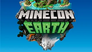 Minecon Earth The Biome Winner!!!