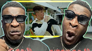American Rapper Reacts To | Ren - Right Here, Right Now (Fatboy Slim) REACTION