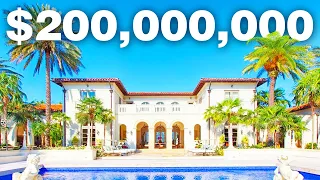 5 Most Expensive Homes In Miami