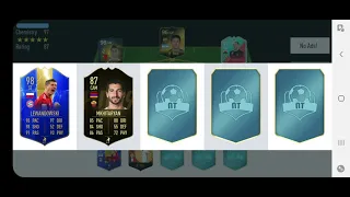 retro draft and fifa 21 drafting