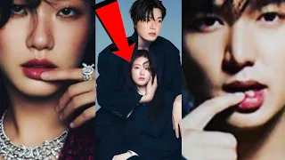 EXCLUSIVE! LEE MIN HO AND KIM GO-EUN'S ANOTHER PROOF OF DATING CAPTURED BY FANS #leeminho #kimgoeun