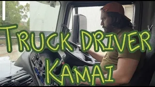 Australia main truck drivers kitna kamate hen | Truck drivers earning in Australia