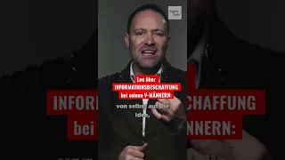 DAS GANZE VIDEO „Frag einen Agenten“ jetzt ONLINE: https://youtu.be/ULilpo3n6o8 #Agent