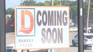 New, black-owned grocery store plan to open in west Birmingham