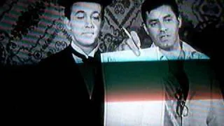 Jerry Lewis - thanks Stan Laurel