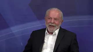 Entrevista exclusiva com Lula | MST está ‘mais maduro’ e ‘altamente produtivo’, | Canal Rural