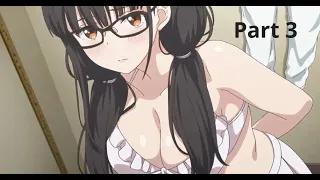 Mizuto x Yume Best Moments Part 3 | My Stepmom's Daughter Is My ex English Subbed