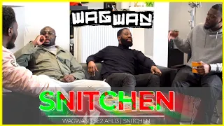 ZOU JIJ JE DOCHTER SNITCHEN?! | SE2 AFL13 | #WAGWAN​​​​​​​​​​​