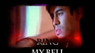 09 Enrique Iglesias - Ring My Bell NDMA RMX