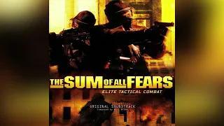 The Sum of All Fears - Mini Soundtrack