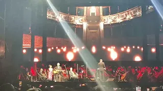 Virginia Bocelli @Riviera Maya 2022