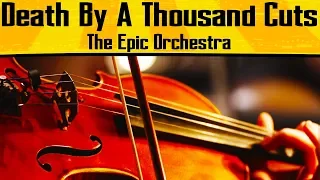 Taylor Swift - Death By A Thousand Cuts | Epic Orchestra