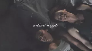 Alex & Maggie [3*06] Without Maggie