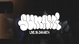 SUNAMI Live in Jakarta 29 September 2023 [FULL SET]