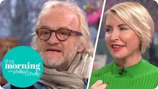 Antony Worrall Thompson Claims Veganism Has Gone Too Far | This Morning