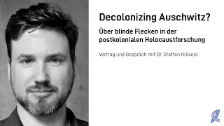 Decolonizing Auschwitz? – Über blinde Flecken in der postkolonialen Holocaustforschung
