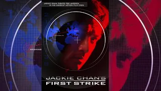J. Peter Robinson - First Strike - Unreleased Music Track