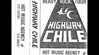 Highway Chile   Satan's Air Raid