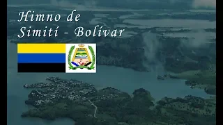 Himno de Simití - Bolívar (Colombia)