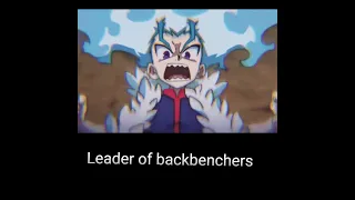 Would you go to this school#beyblade#shorts#viral#beybladeburst#edit#ytshorts#bones#beybladeworld💥