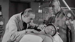 La promesa del monstre (Película, 1955) Bella Lugosi | Terror, Ciencia ficción | Subtítulos español