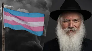 What Judaism REALLY says about transgenderism